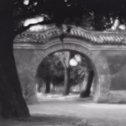 Peking, Wan Shou Si